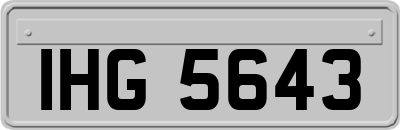 IHG5643