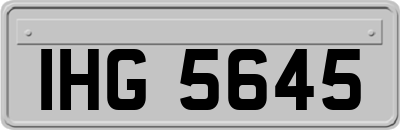 IHG5645