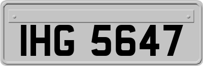 IHG5647