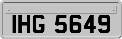 IHG5649