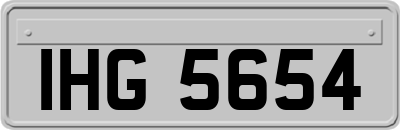 IHG5654