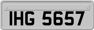 IHG5657