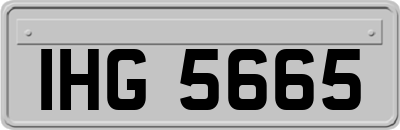 IHG5665