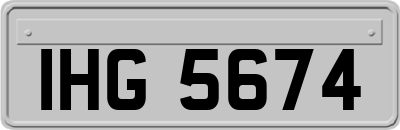 IHG5674