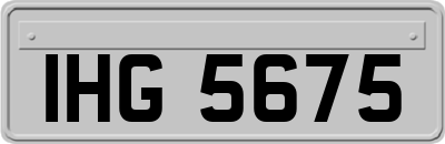 IHG5675