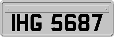 IHG5687