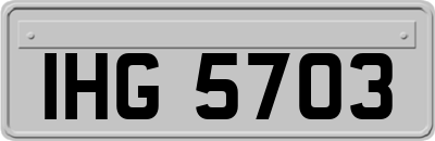 IHG5703
