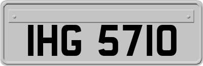 IHG5710