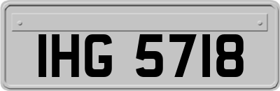 IHG5718