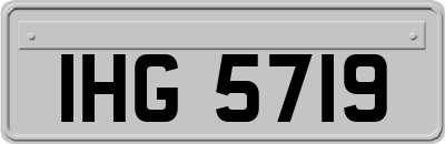 IHG5719