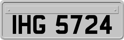 IHG5724