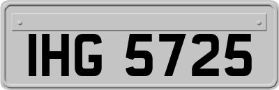 IHG5725