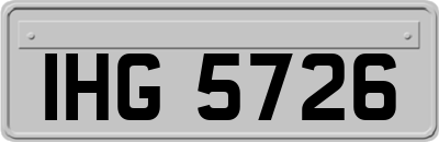 IHG5726