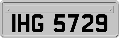 IHG5729