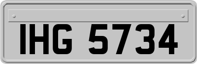 IHG5734