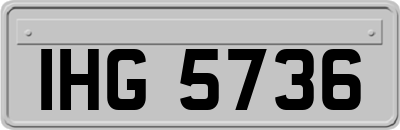 IHG5736