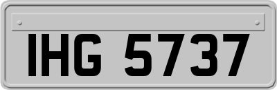 IHG5737