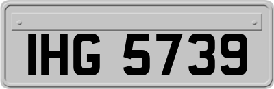 IHG5739