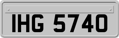 IHG5740