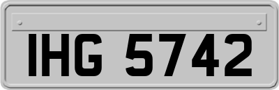 IHG5742
