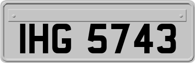 IHG5743
