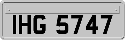 IHG5747