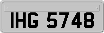 IHG5748