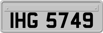IHG5749