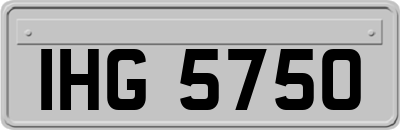 IHG5750
