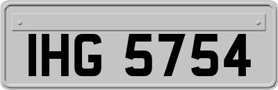 IHG5754