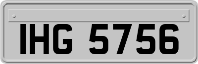 IHG5756