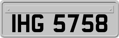 IHG5758