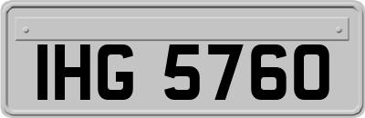 IHG5760