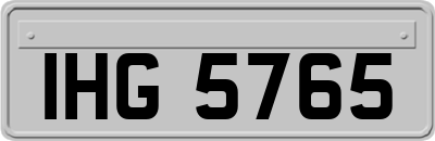 IHG5765