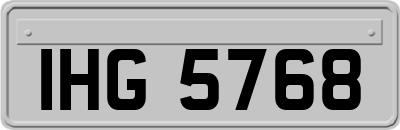 IHG5768