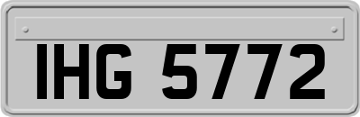 IHG5772