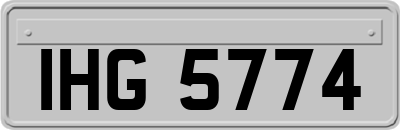 IHG5774