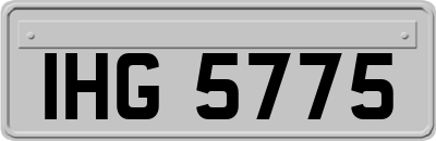 IHG5775