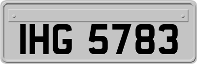 IHG5783