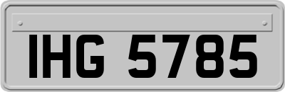 IHG5785
