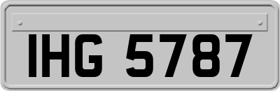 IHG5787