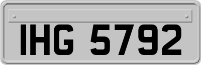 IHG5792