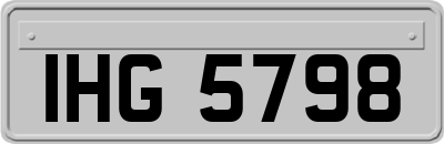 IHG5798
