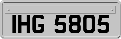IHG5805