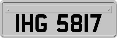 IHG5817