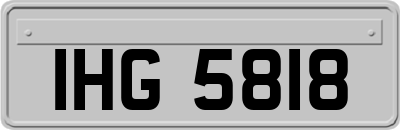 IHG5818