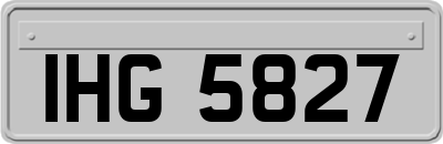 IHG5827