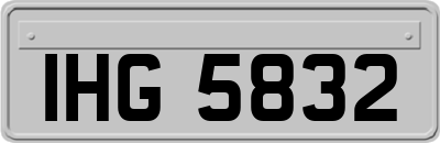 IHG5832