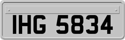 IHG5834