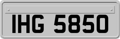 IHG5850